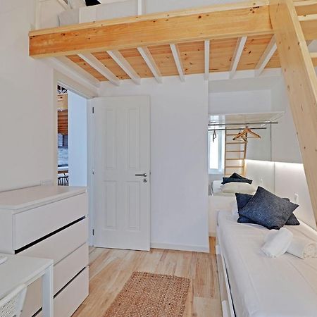 Apartmán Faro Amazing By Homing Exteriér fotografie