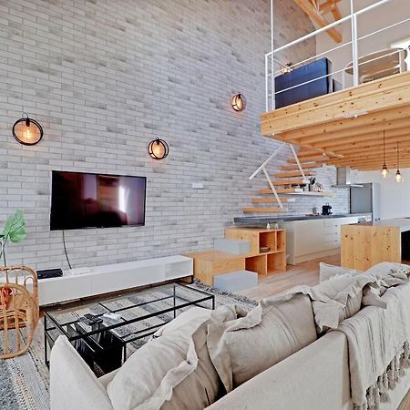 Apartmán Faro Amazing By Homing Exteriér fotografie