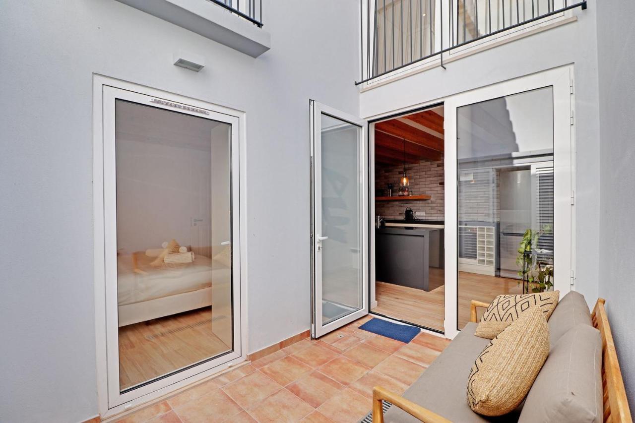 Apartmán Faro Amazing By Homing Exteriér fotografie